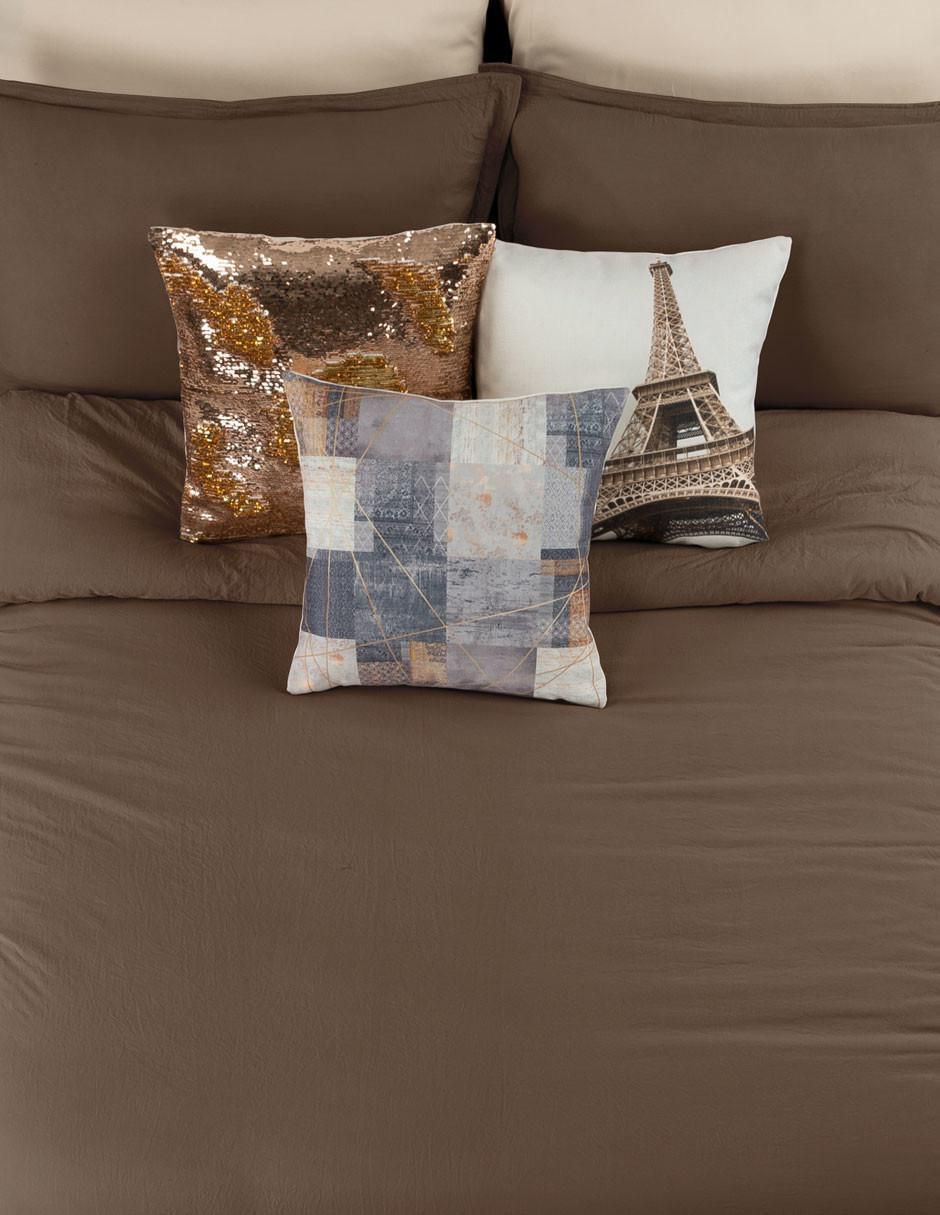 Funda para duvet Hermes
