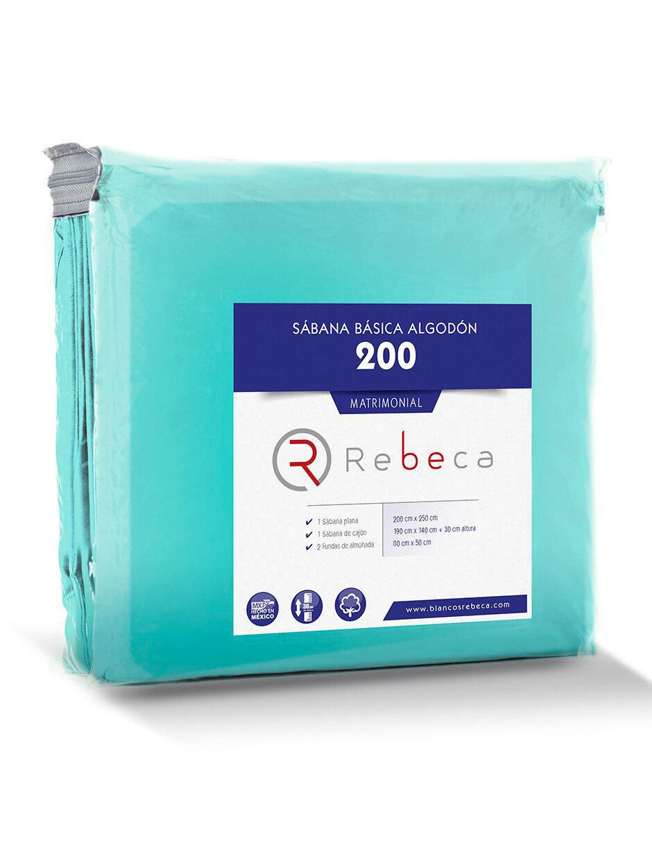 Juego de sábanas 3