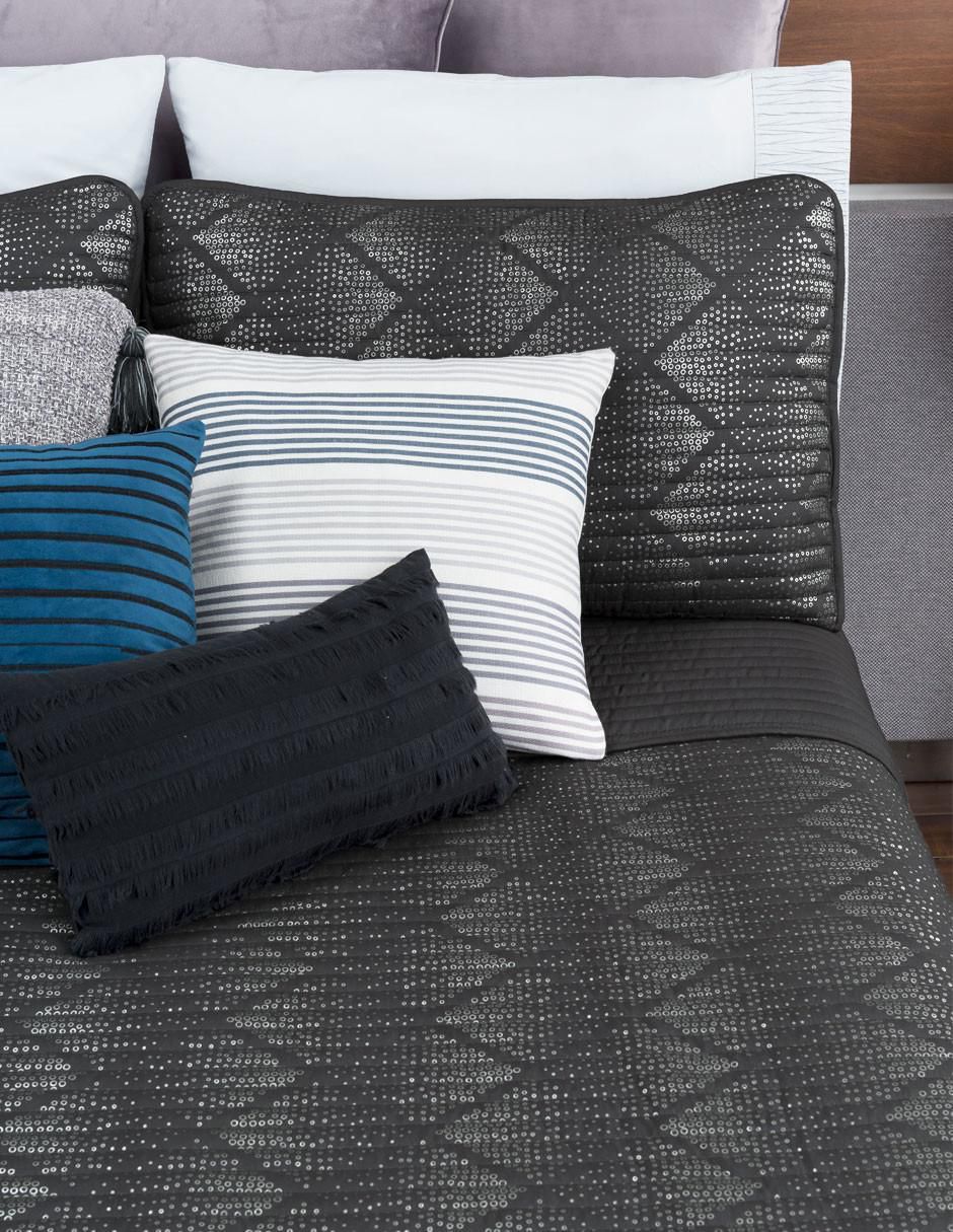 Set edredón Luxus 7
