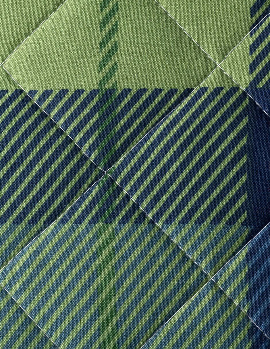 Set edredón Luxus 2