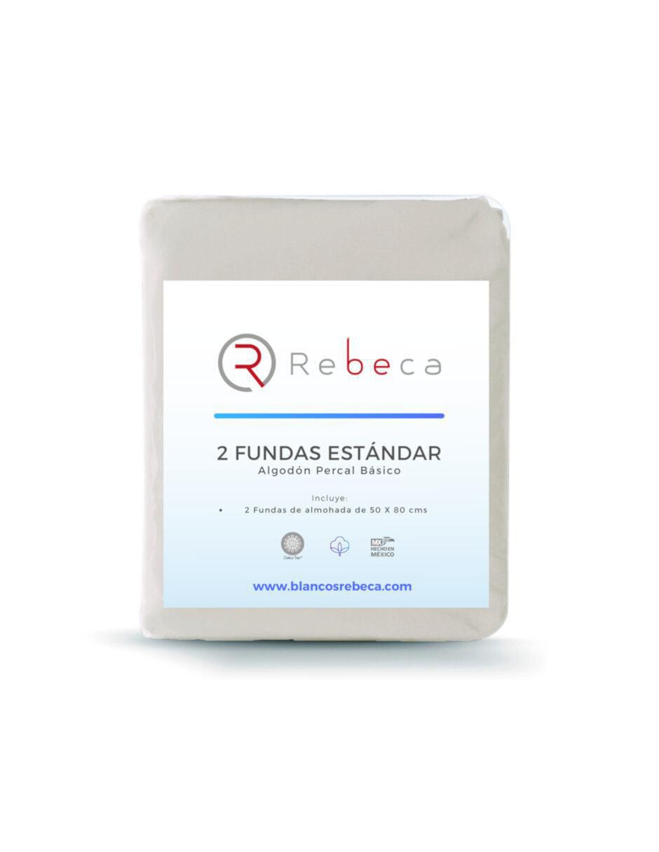 Funda para almohada 4