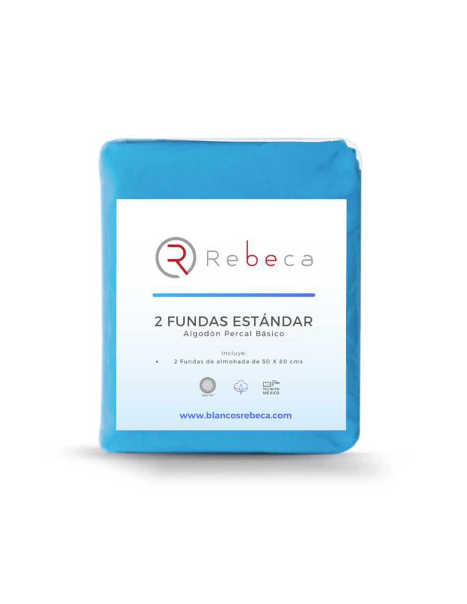 Funda para almohada 4