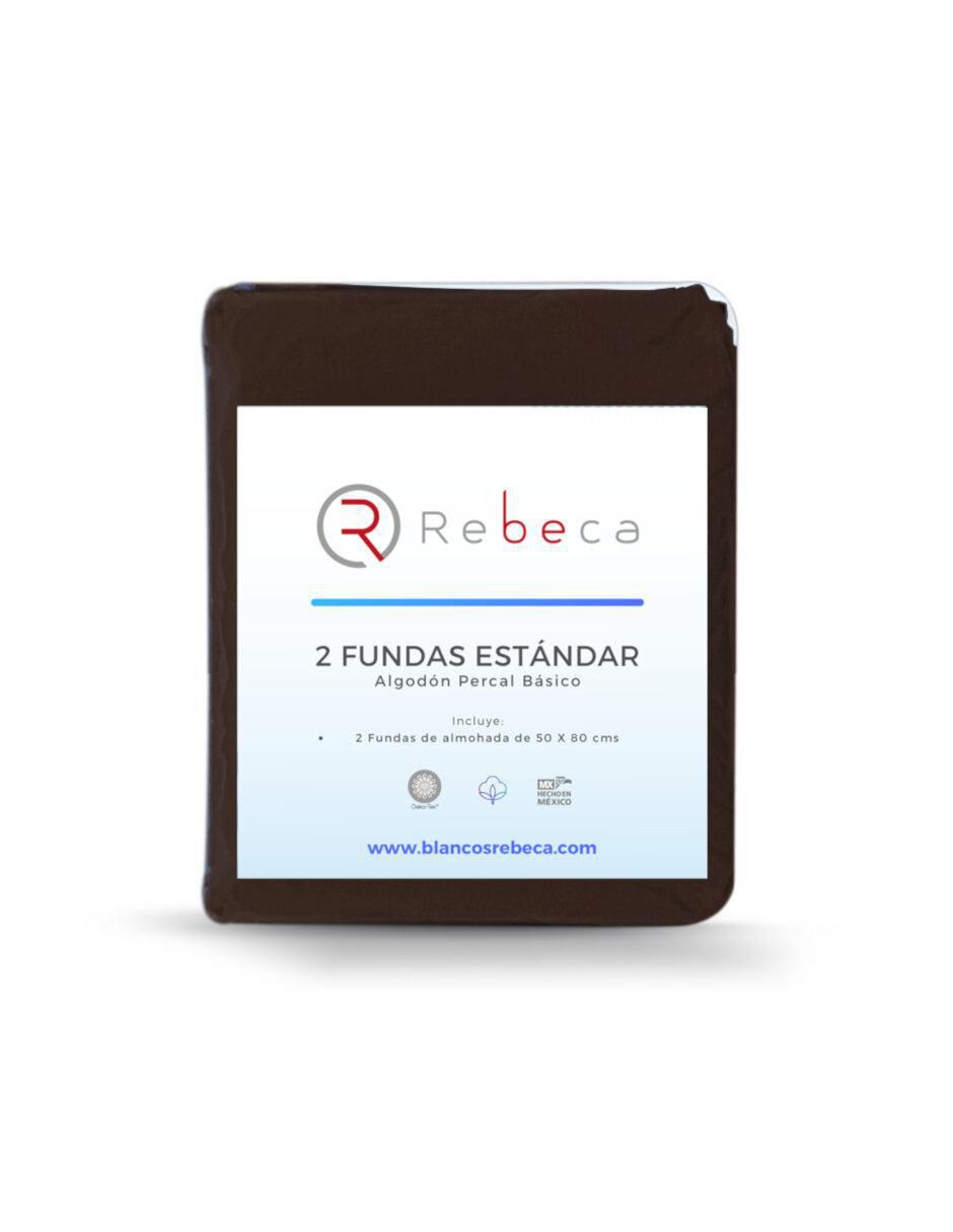 Funda para almohada 4