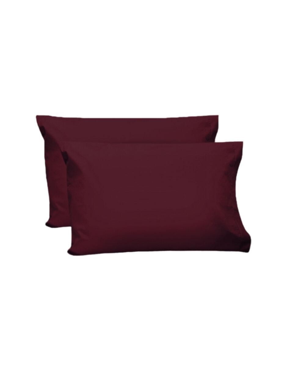 Funda para almohada