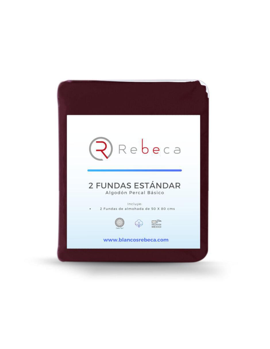 Funda para almohada 3