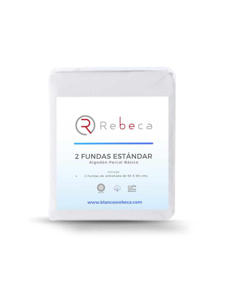 Funda para almohada 2