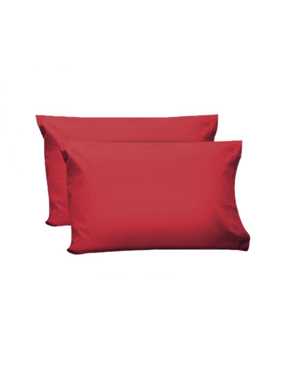 Funda para almohada