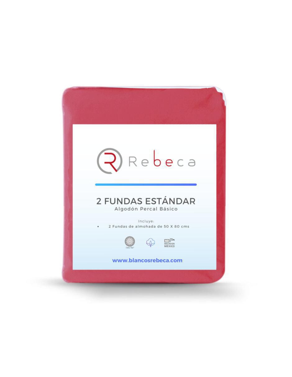 Funda para almohada 4