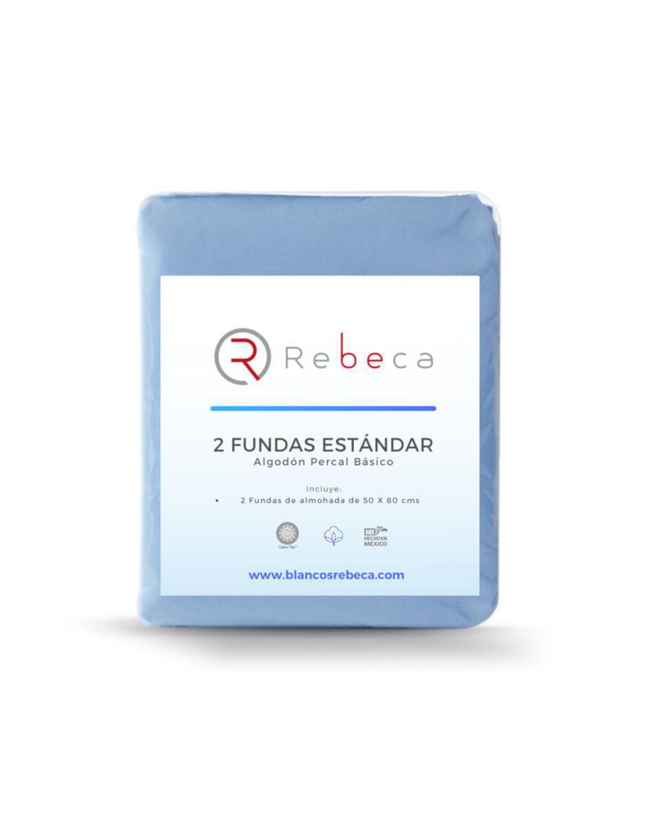 Funda para almohada 4