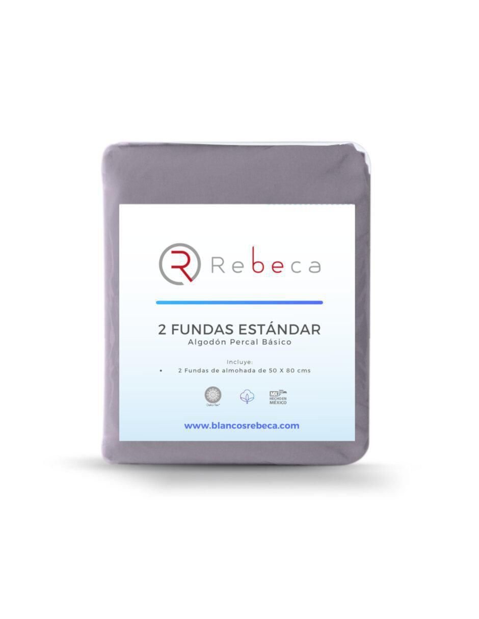 Funda para almohada 4