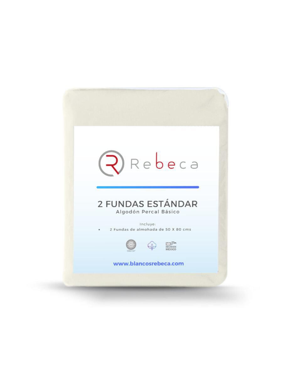 Funda para almohada 3