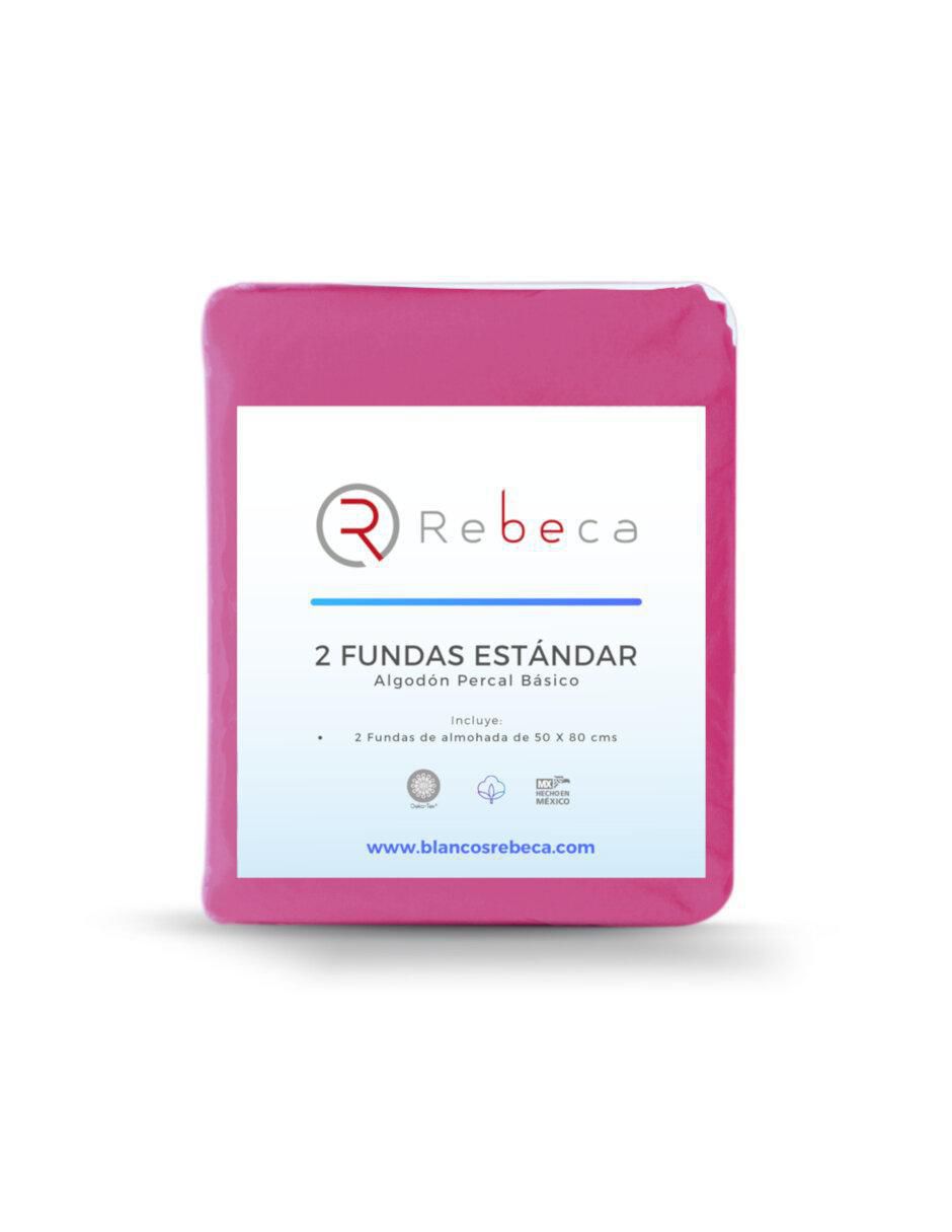 Funda para almohada 3