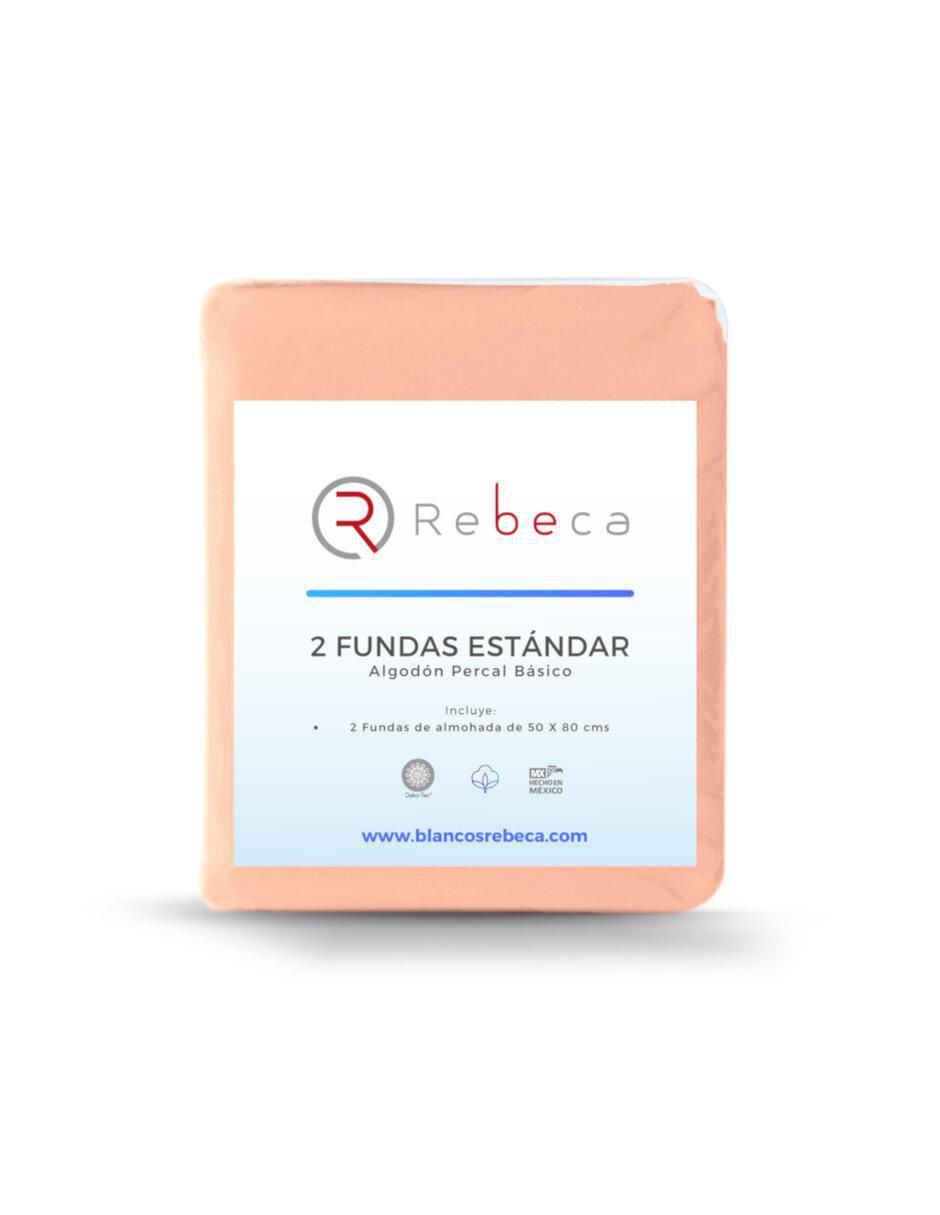 Funda para almohada 3