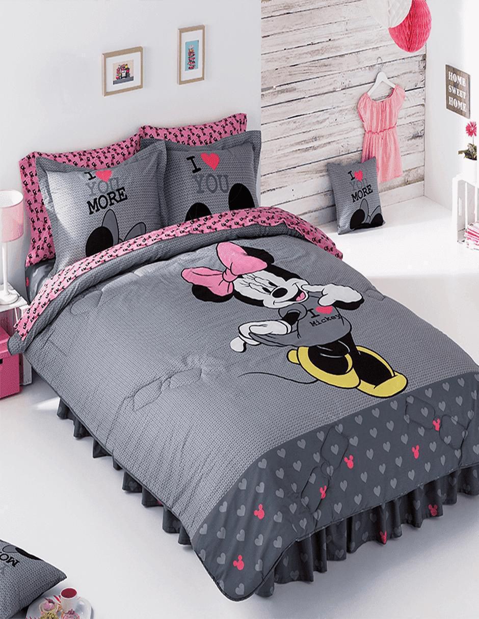 Edredón Minnie 2
