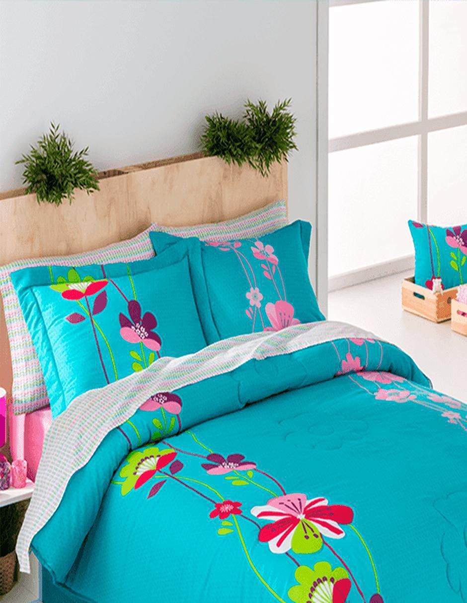 Edredón Primavera Brix