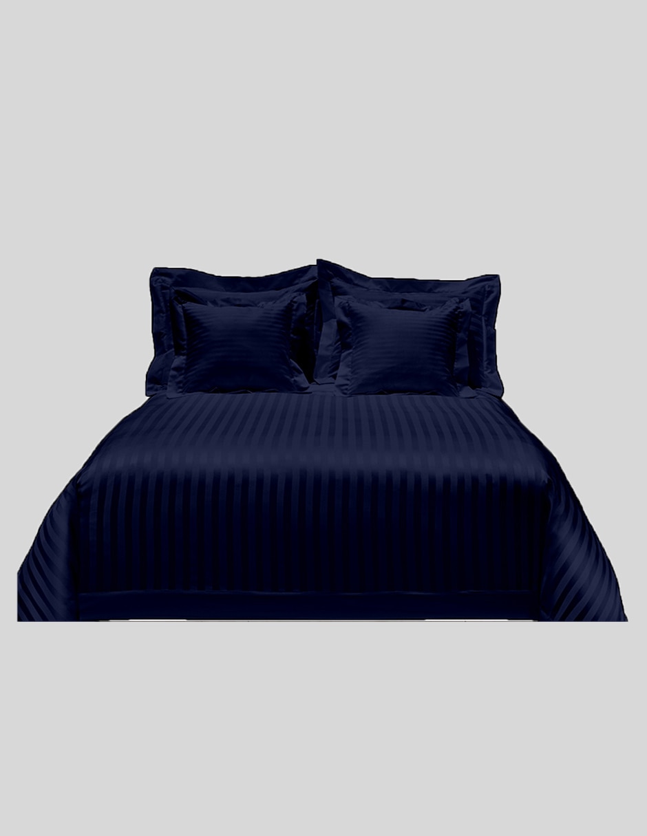 Duvet con relleno Infinite Stripe