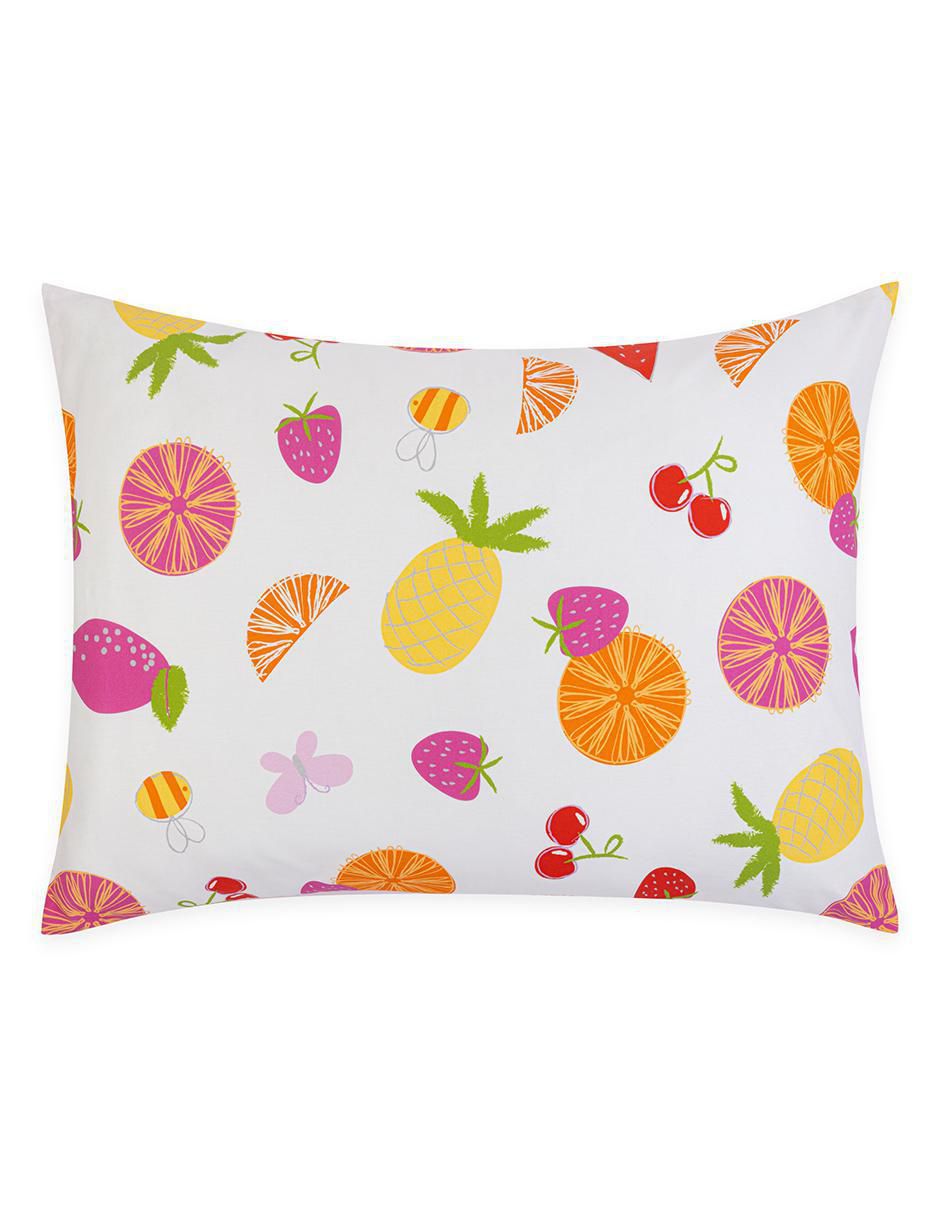 Set edredón Tutti Frutti 4