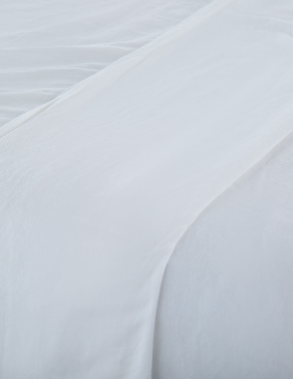 Set duvet Frilly Voile 3
