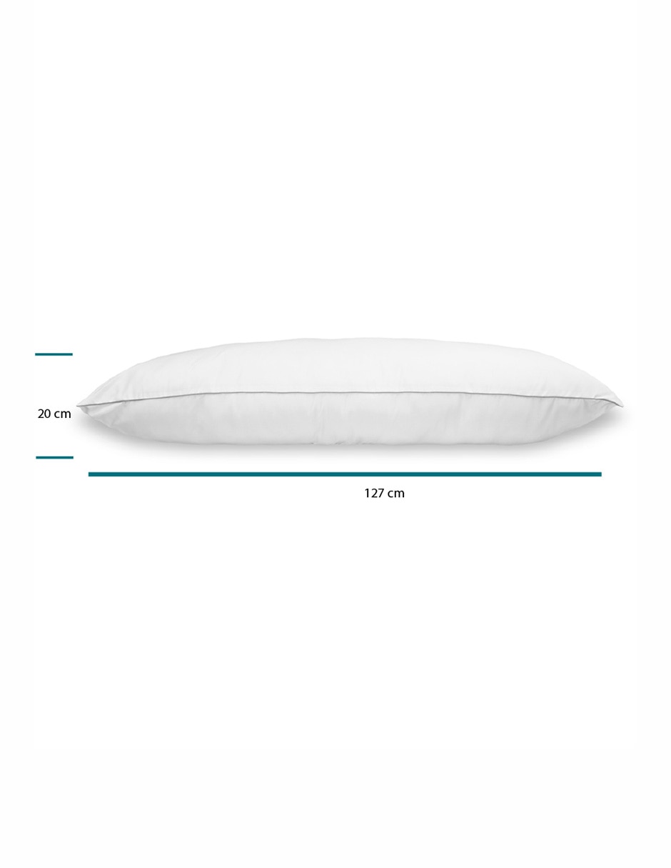Almohada Body firmeza media 3