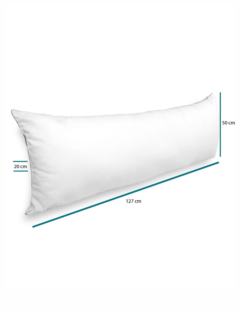 Almohada Body firmeza media 4