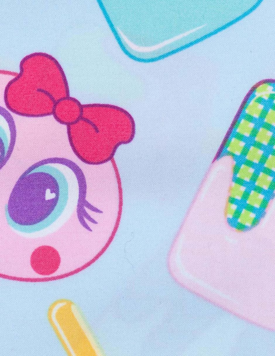 Set de colcha Neo Candy 2