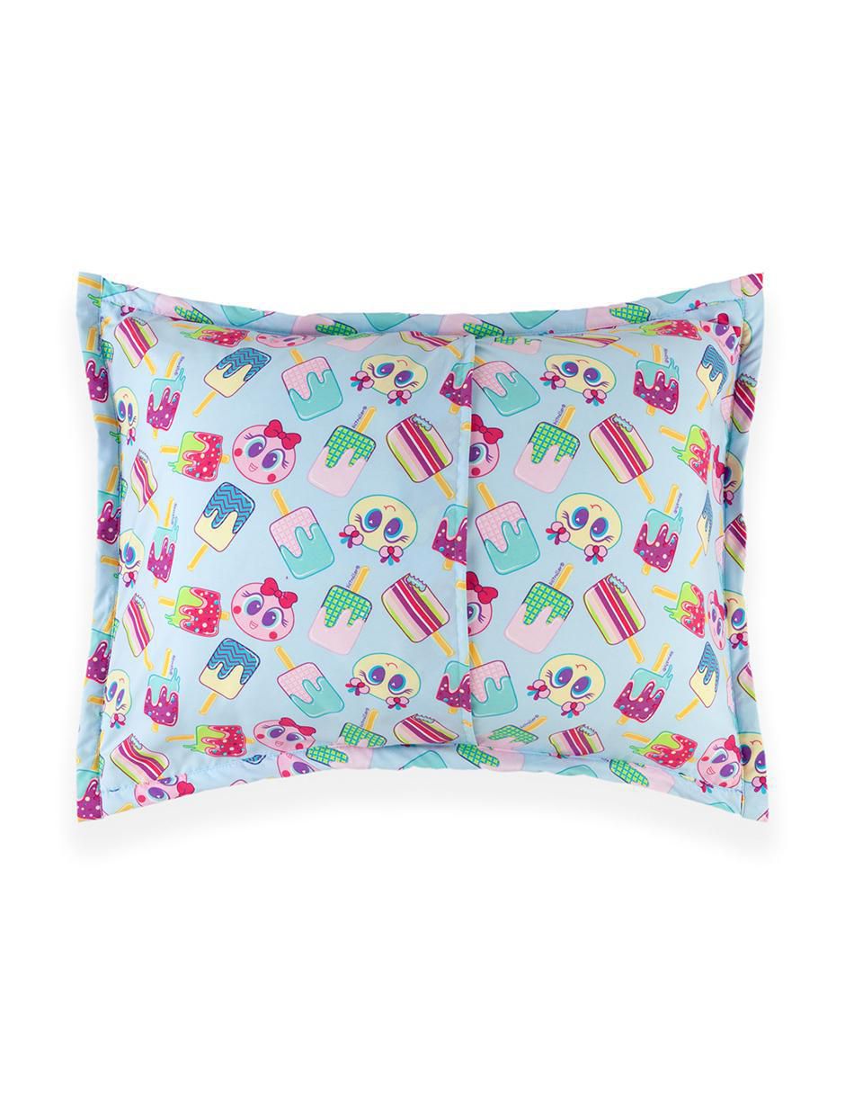 Set de colcha Neo Candy 4