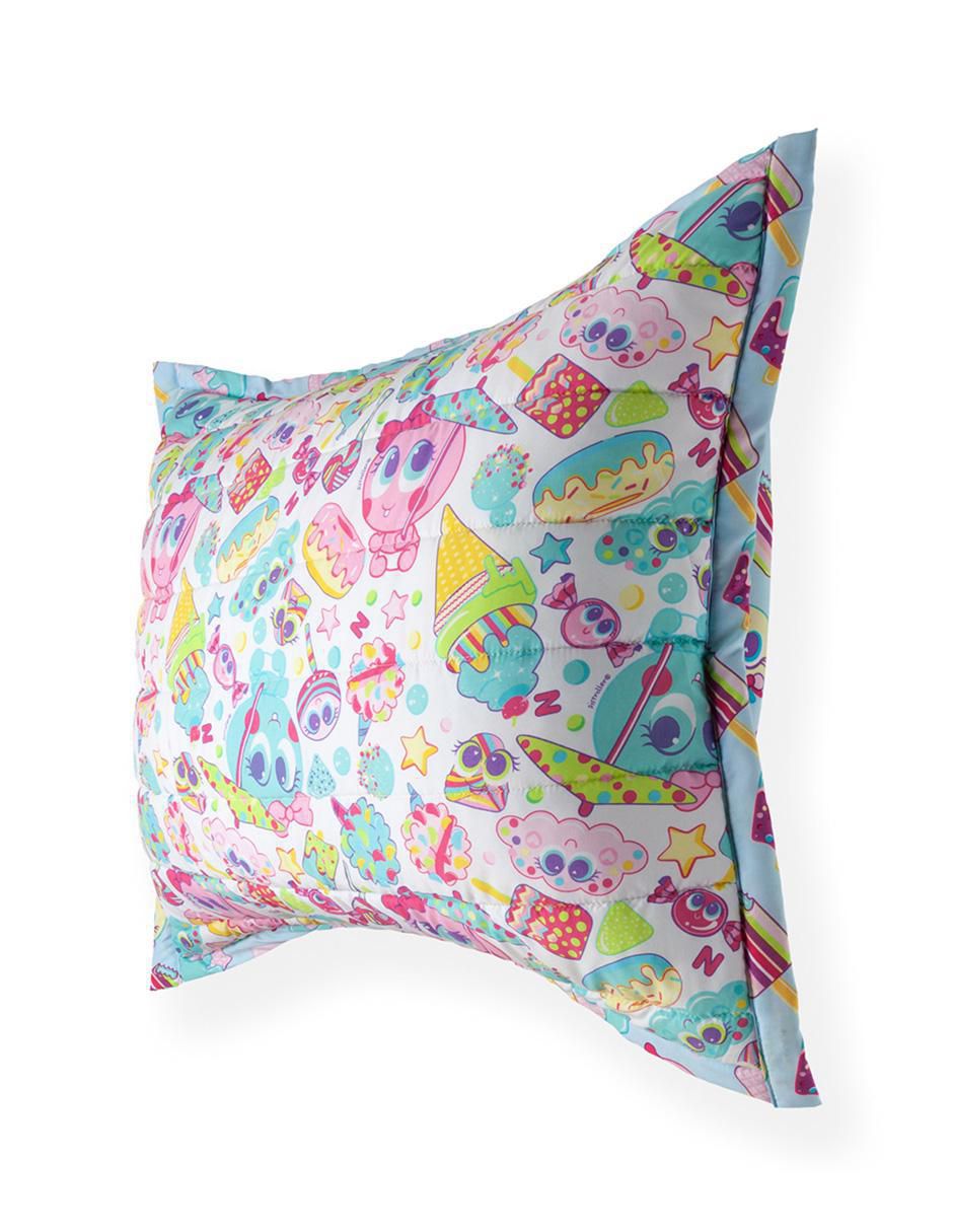 Set de colcha Neo Candy 5