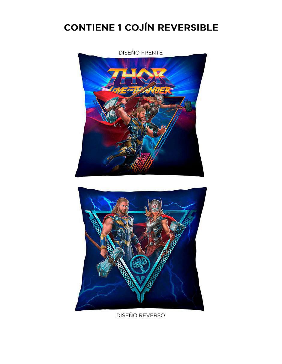 Cojín decorativo Marvel Thor Love and Thunder 2