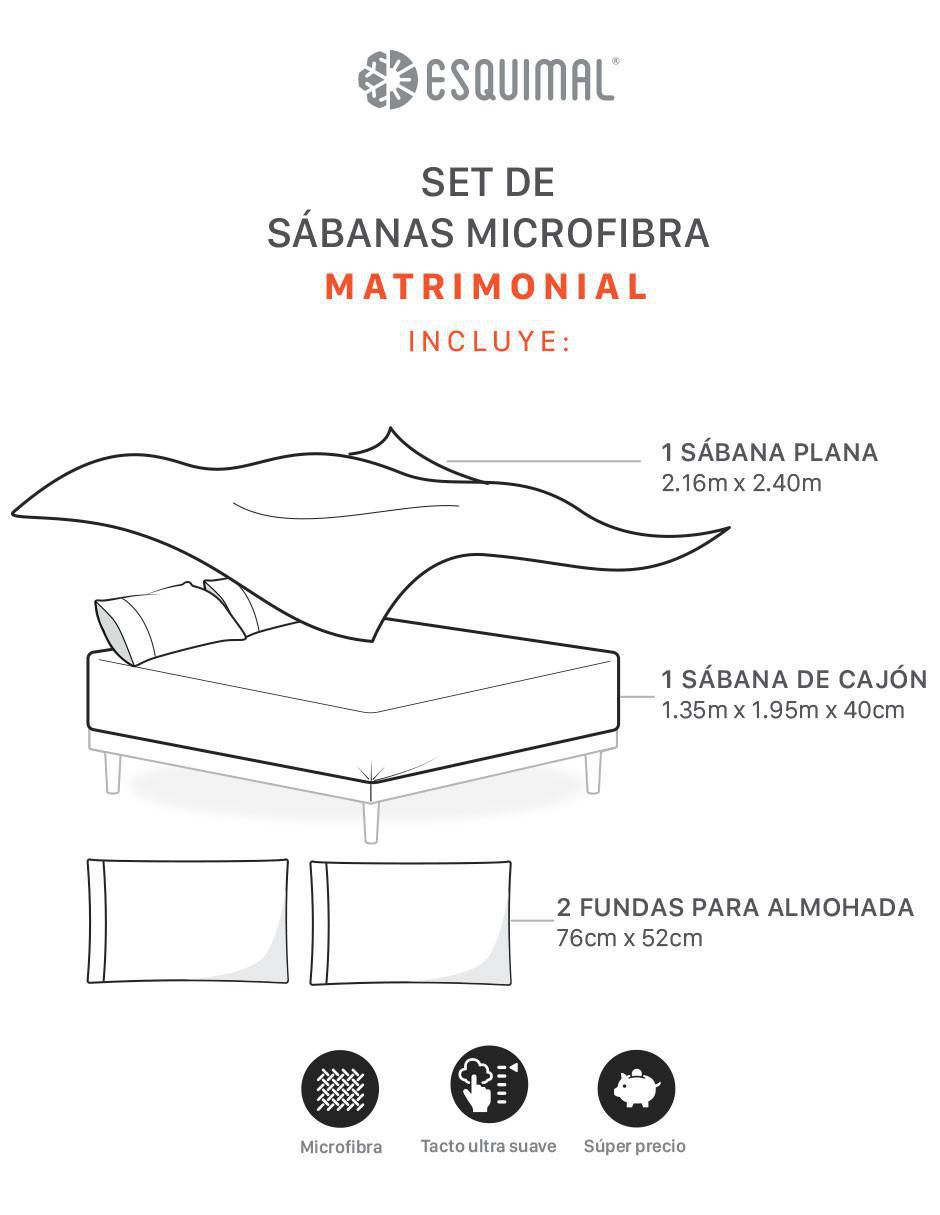 Esquimal gris