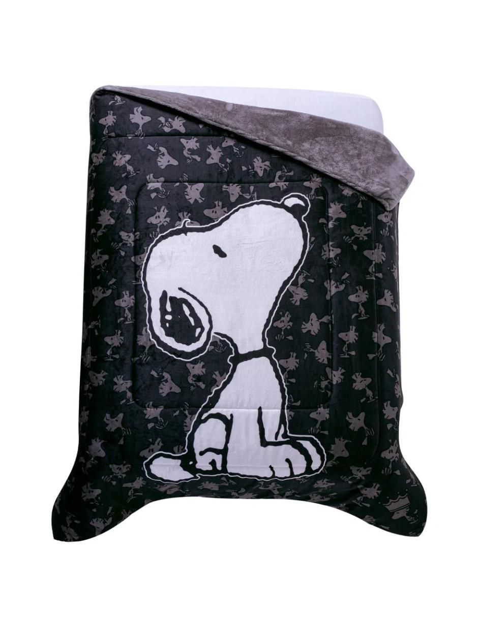 Cobertor Snoopy 2