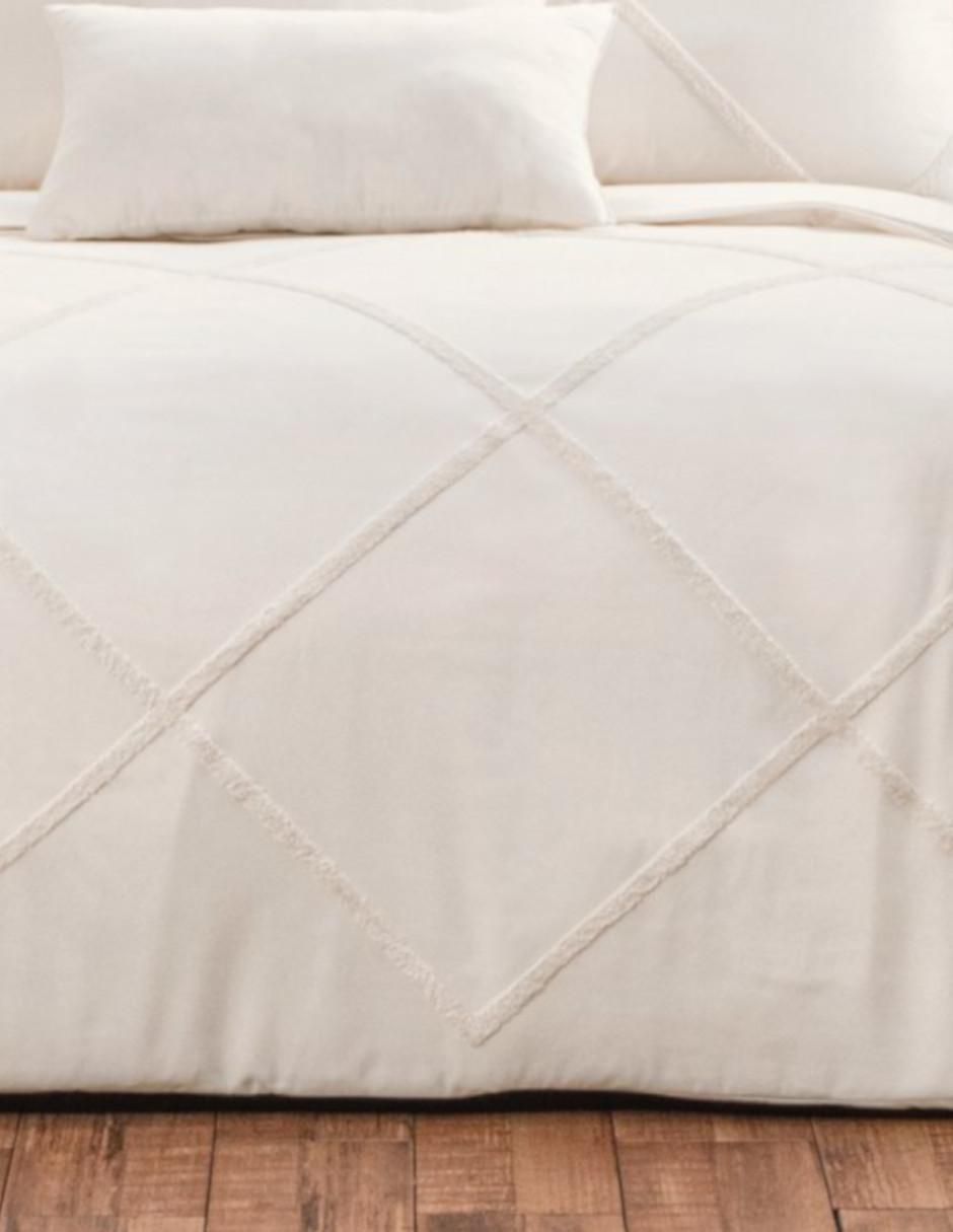 Set duvet con relleno