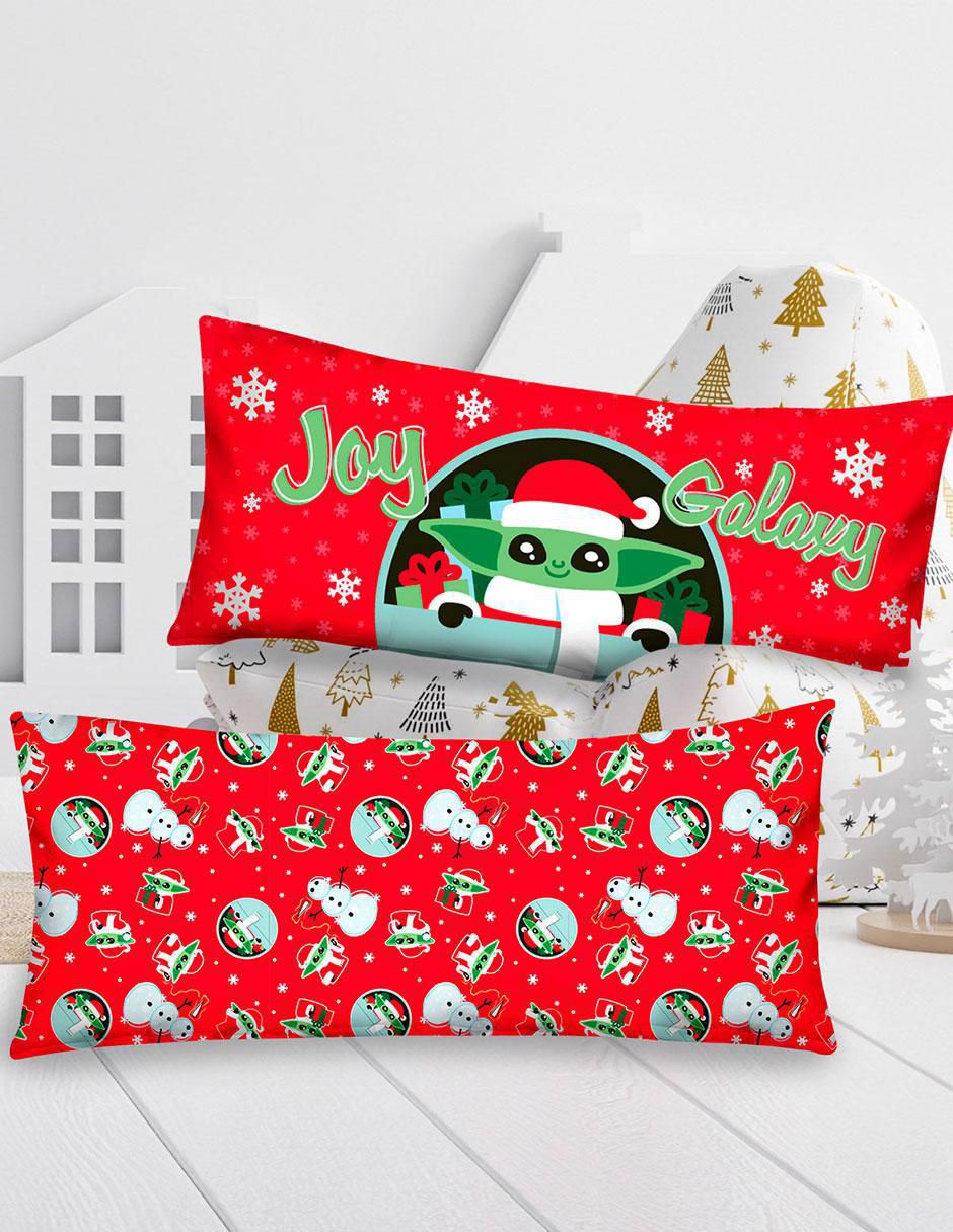 Almohada Star Wars firmeza media 3