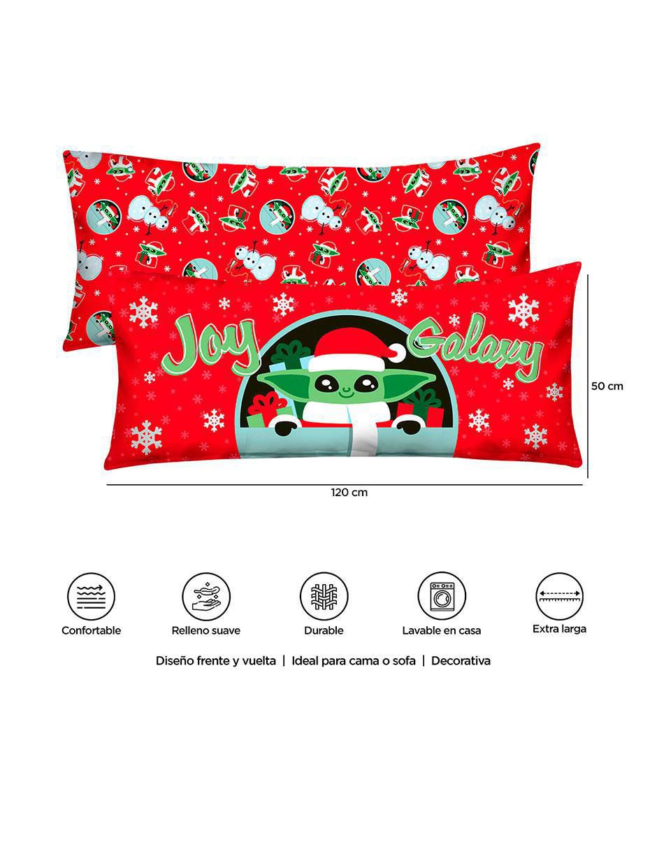 Almohada Star Wars firmeza media 4