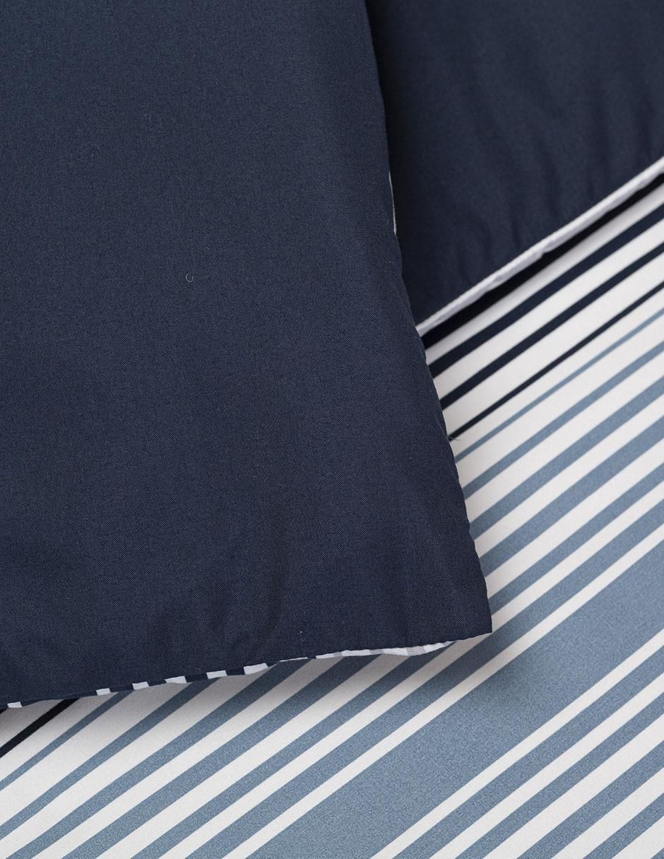 Set edredón Aldo Navy 2