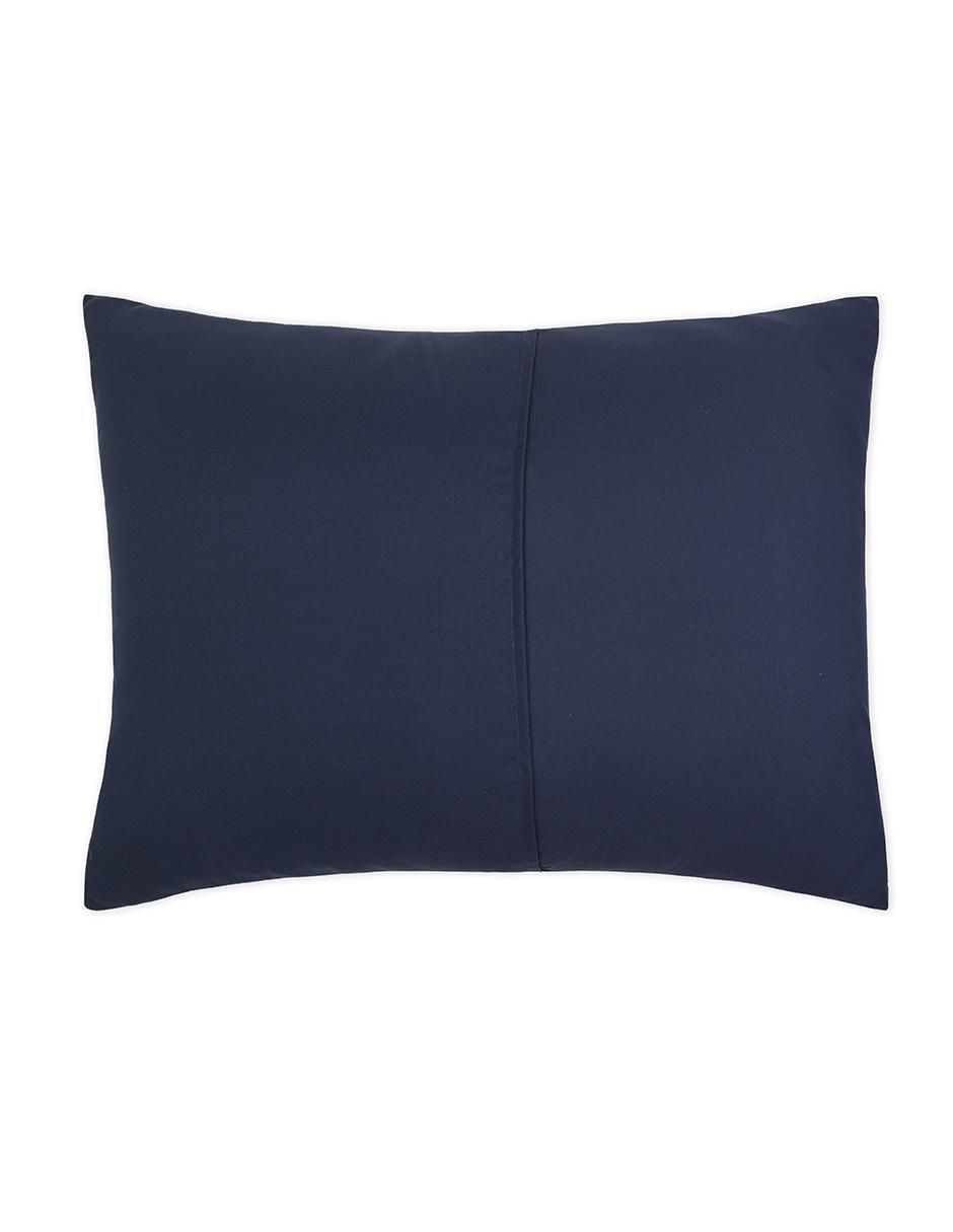 Set edredón Aldo Navy 6