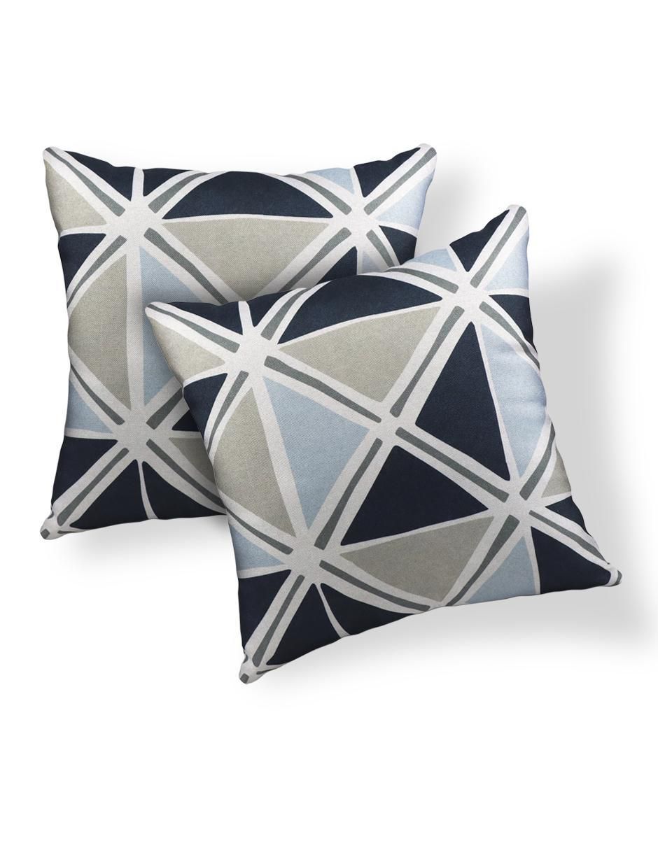 Funda decorativa