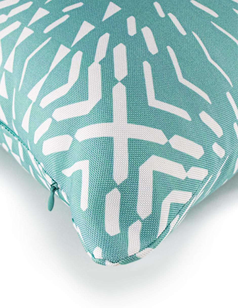 Funda decorativa 8