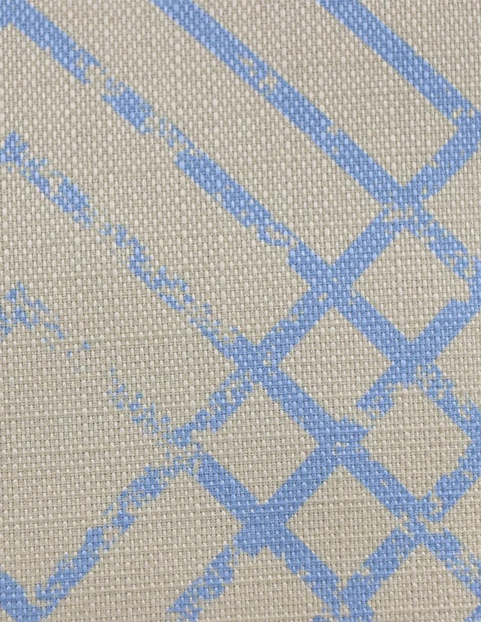 Funda decorativa Lino 8