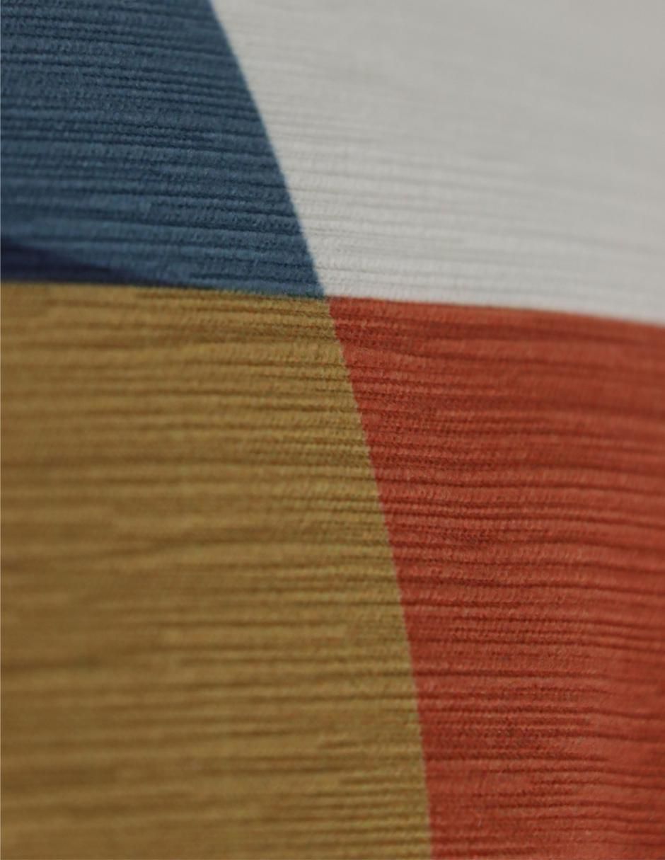 Funda decorativa 8