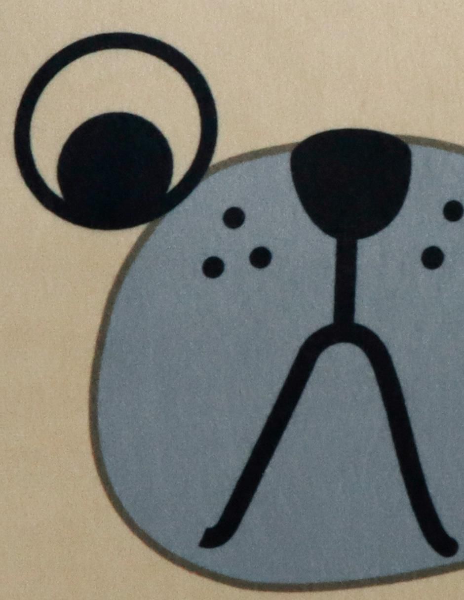 Funda decorativa Caritas 3