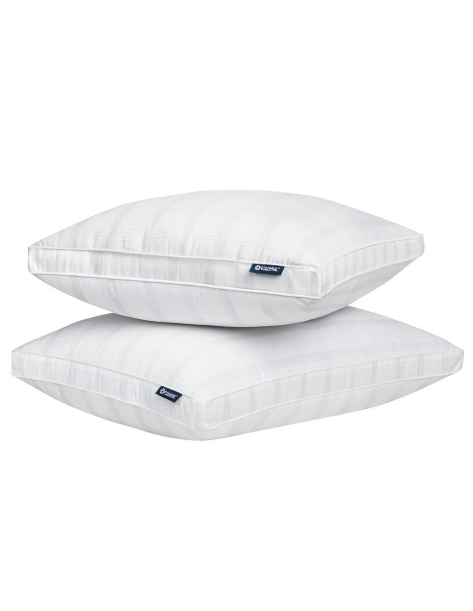 Almohada firmeza media Almohada firmeza media