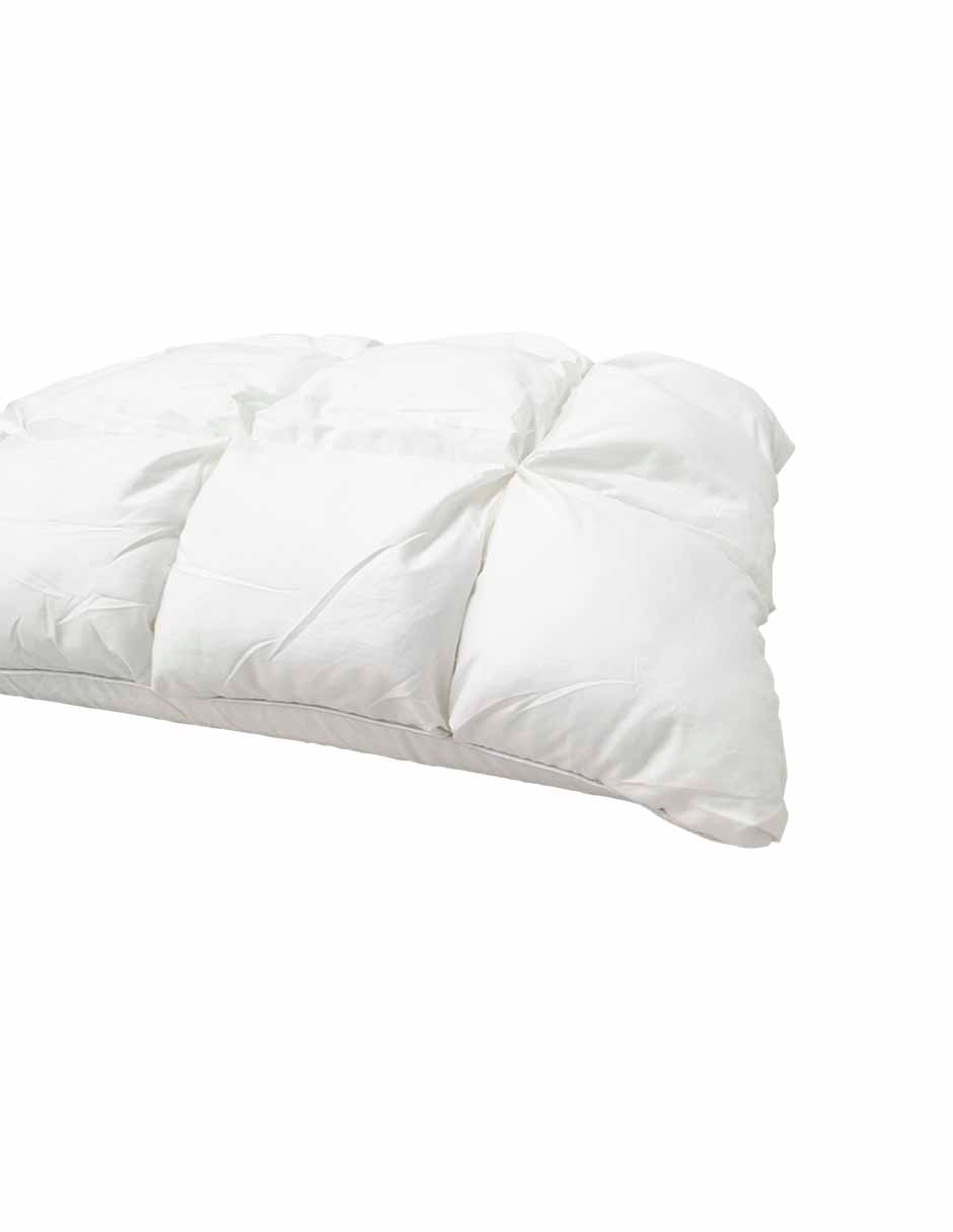 Almohada Cubic firmeza alta 3