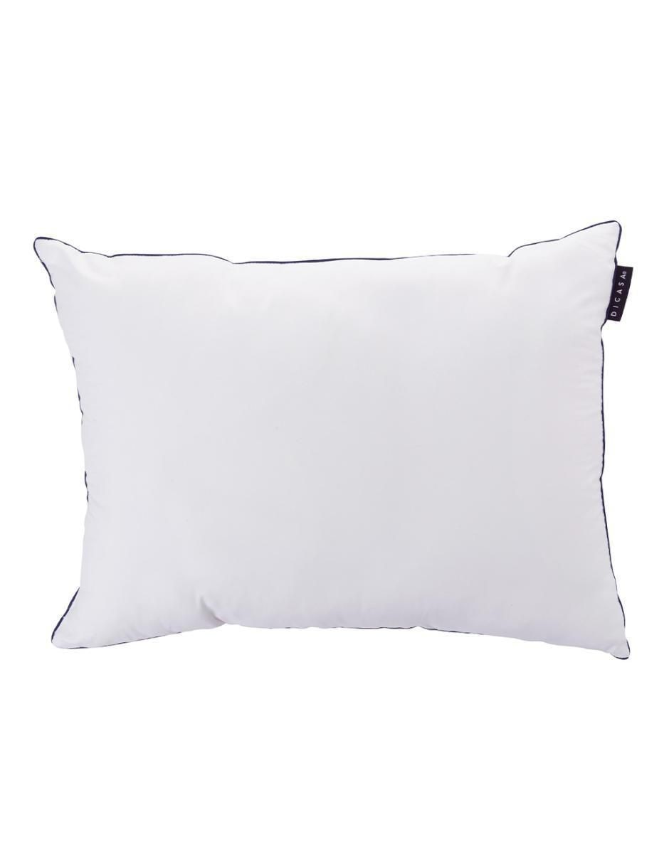 Almohada firmeza media 6