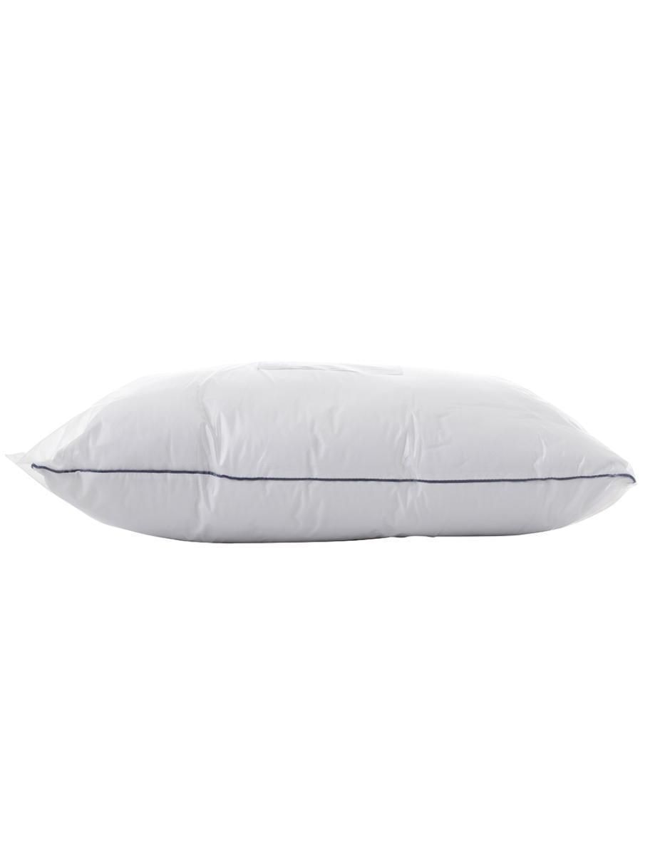 Almohada firmeza media 8