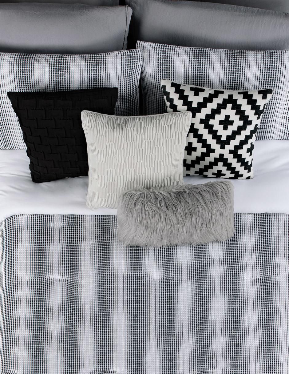 Set edredón Esquimal Luxus 3