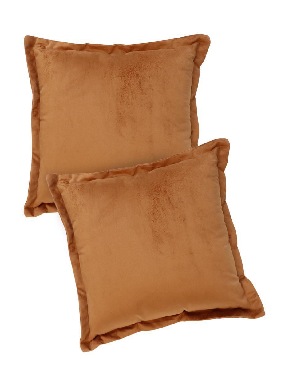 Funda decorativa Velvet