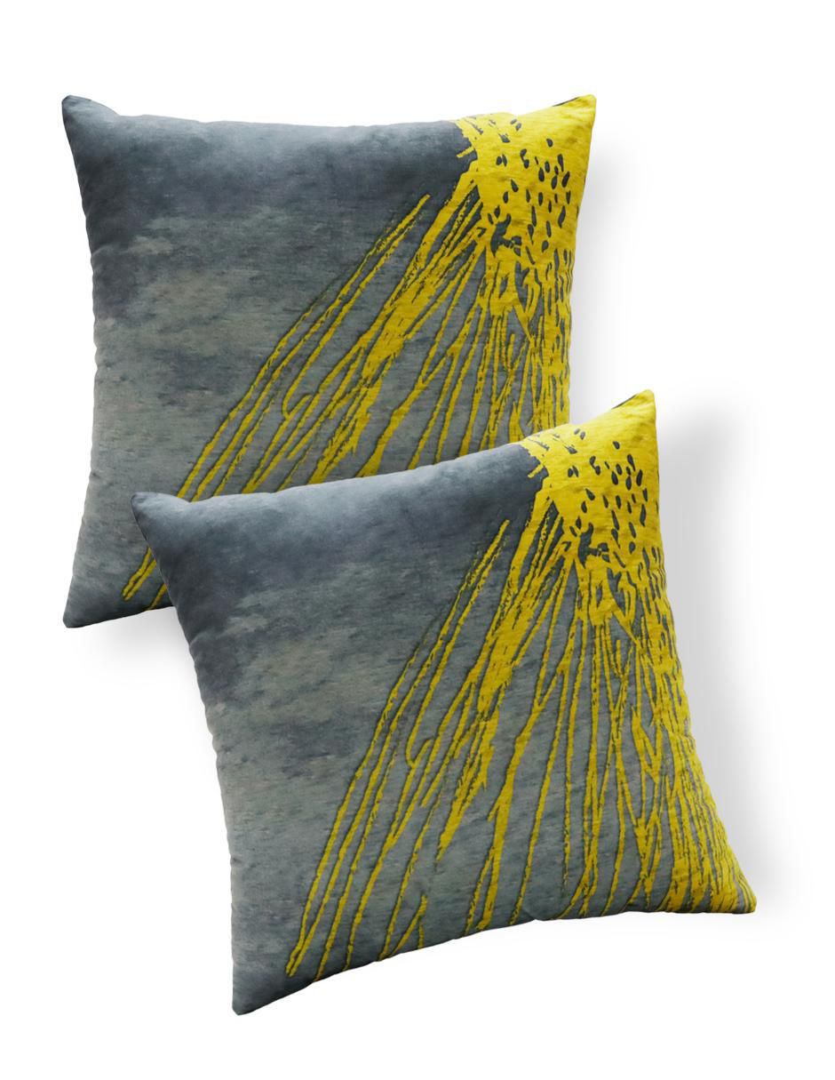 Funda decorativa Velvet