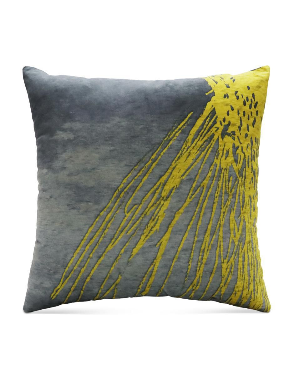 Funda decorativa Velvet 2