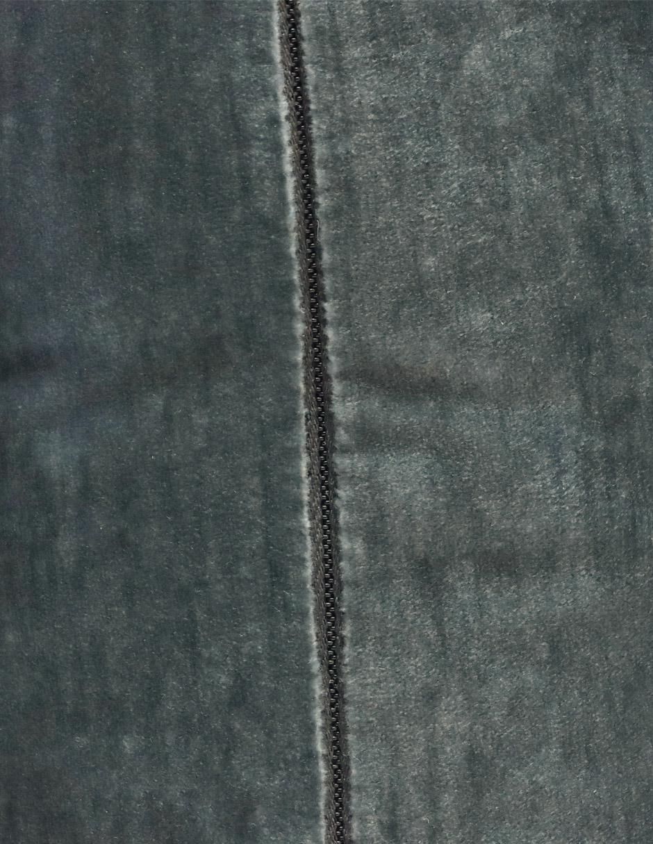 Funda decorativa Velvet 8