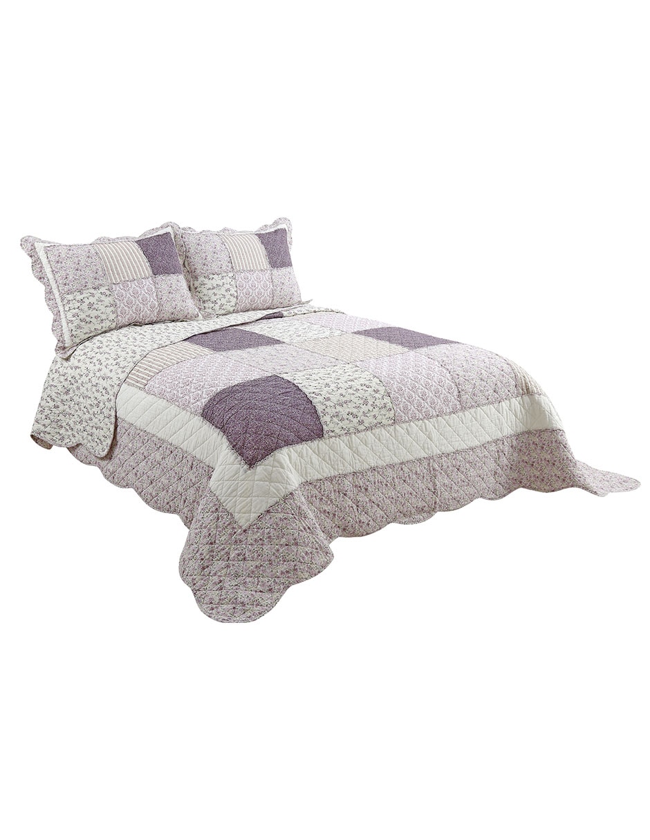 Set de colcha Bluebell &